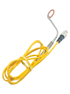 Front Right View of an Aim CHT Thermocouple Sensor.