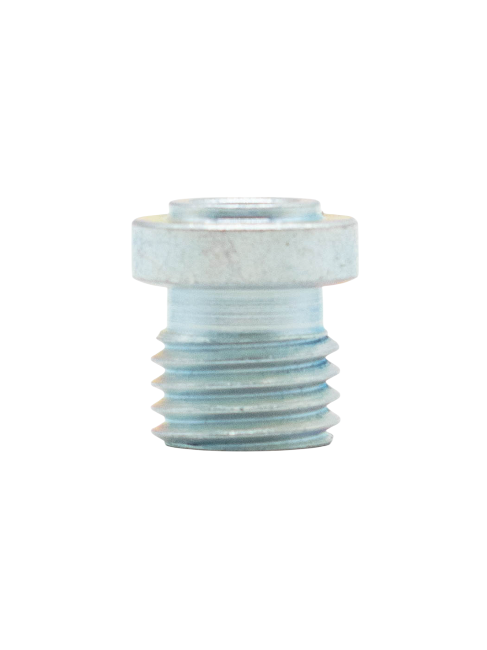 Front of an Aim EGT Bung.