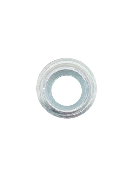 Bottom of an Aim EGT Bung.