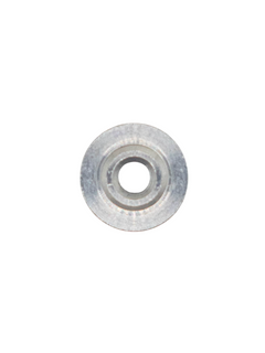 Top of an Aim EGT Weld in Fitting Nut.