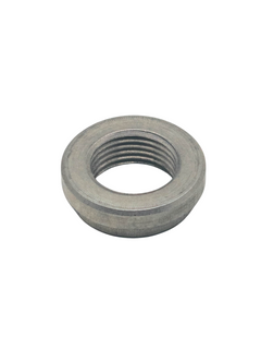 Front of an Aim LCU-One Weld in Bung.
