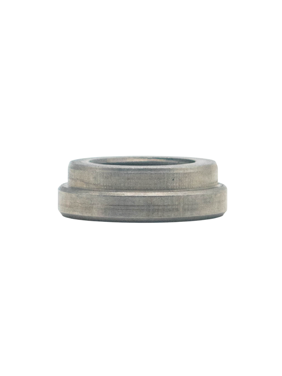 Low Front View of an Upside Down Aim LCU-One Weld in Bung.