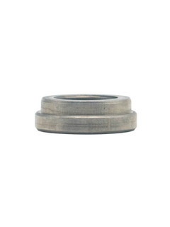 Low Front View of an Upside Down Aim LCU-One Weld in Bung.