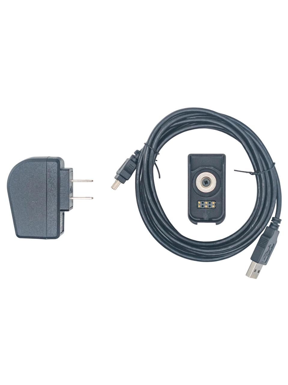 Aim MyChron 5 Complete Battery Charger Kit X80M5KCBUSB1U.