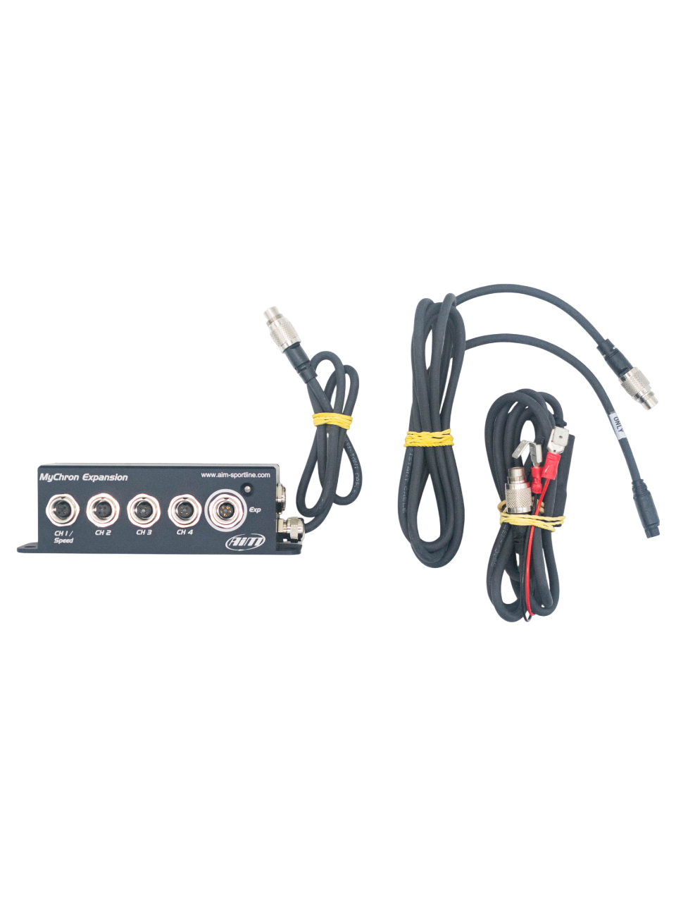 Aim MyChron Expansion Kit.