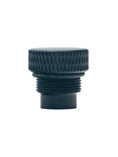 Aim MyChron Port Sealing Cap.
