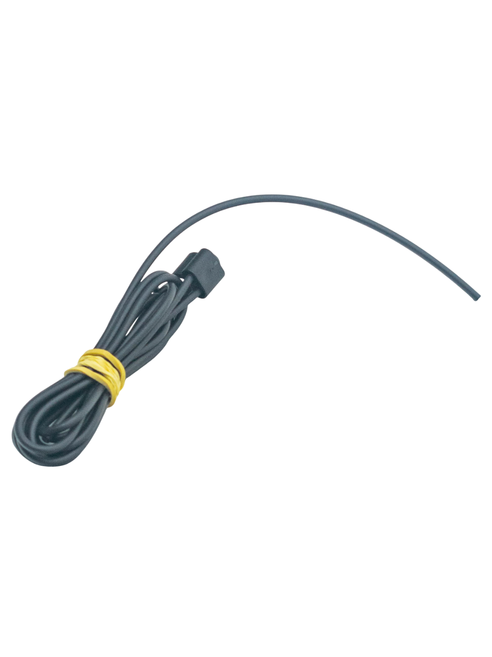 Front Right View of an Aim MyChron RPM Cable.