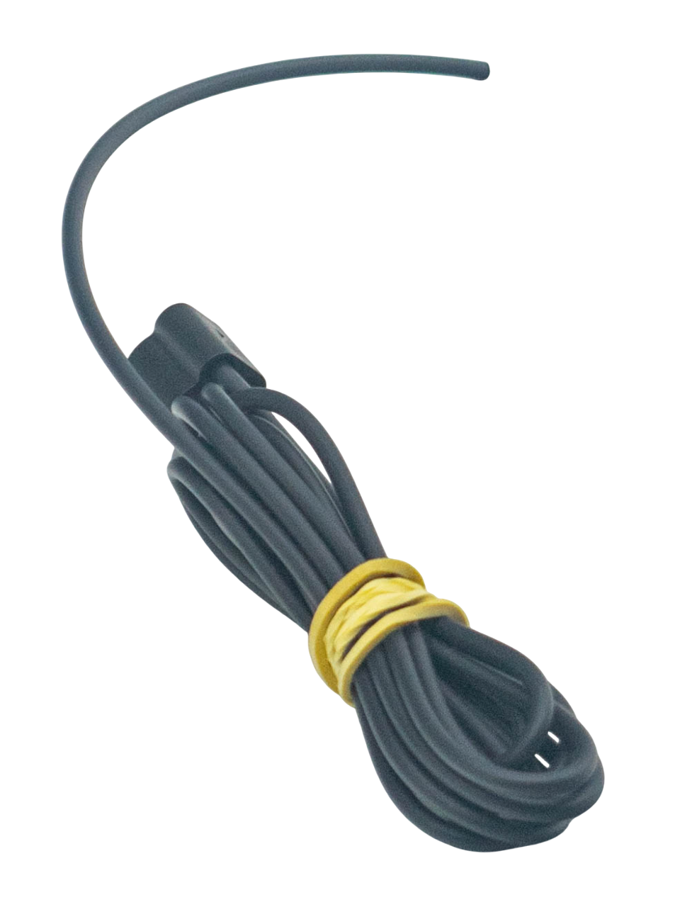 Front Left View of an Aim MyChron RPM Cable.