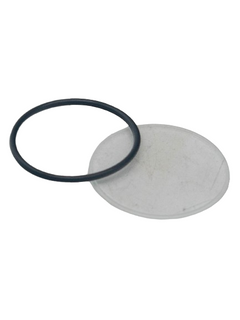 Front Right View of an Aim Smarty Cam 3 Sport Replacement Lens Kit.