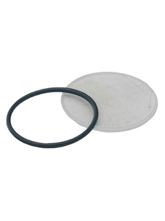 Front Left View of an Aim Smarty Cam 3 Sport Replacement Lens Kit.