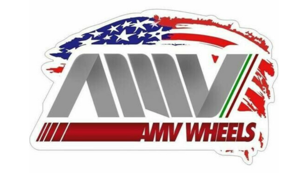 AMV Wheels Category Image.