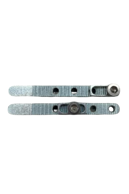REV Anti-Slide Axle Key Set