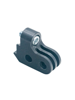 Front Right View of a Bottom Odenthal Smarty Cam Adapter.