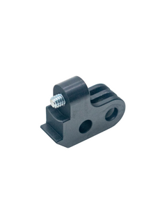 Front Left View of a Bottom Odenthal Smarty Cam Adapter.