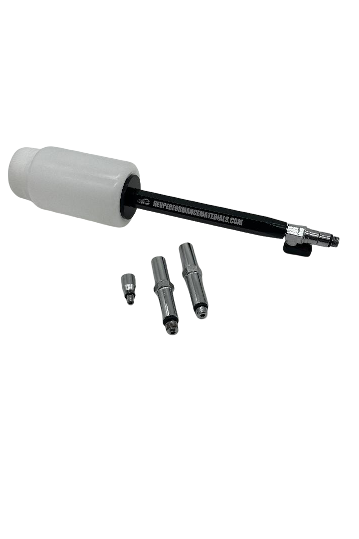 REV Brake Bleeding Tool
