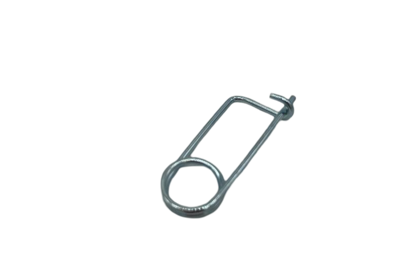 Reusable Cotter Pin