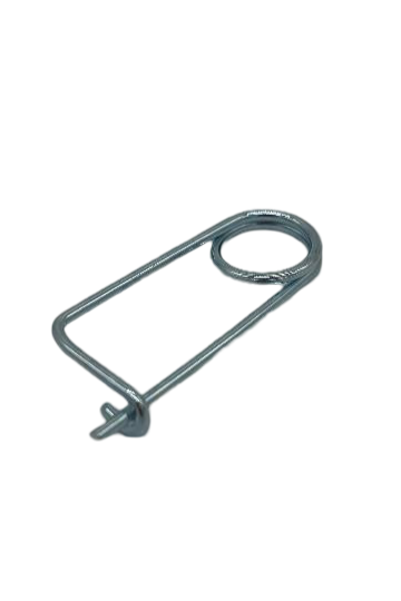 Reusable Cotter Pin
