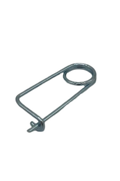 Reusable Cotter Pin