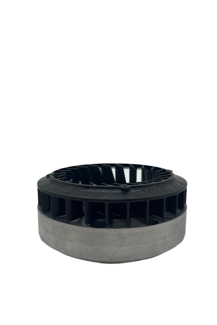 Briggs 206 PVL Flywheel With Fan #557126