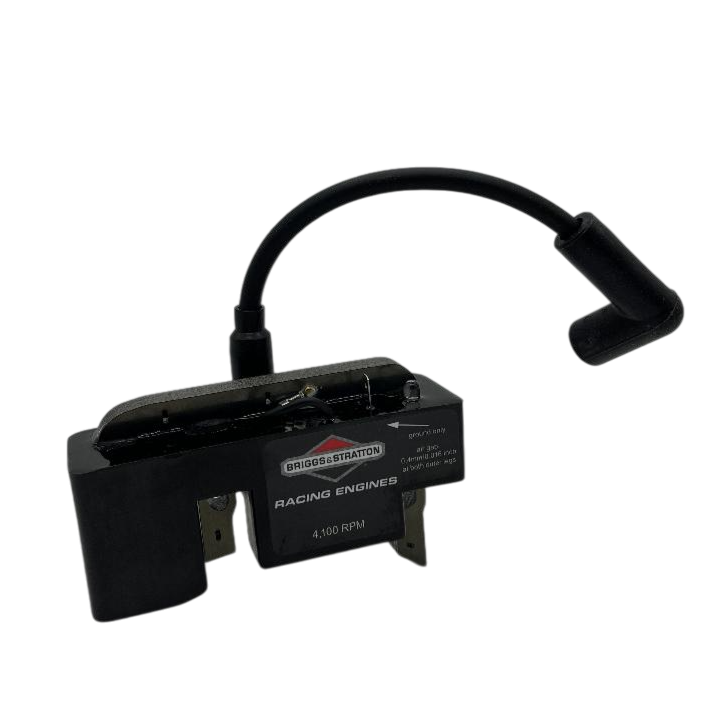 NEW! 206 Kid Kart Coil 4100 RPM (Black) Rev Limiter #84011140