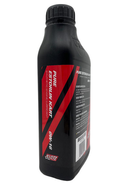 OW-16 Klotz Oil- Quart