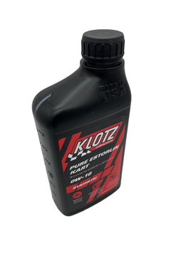 OW-16 Klotz Oil- Quart
