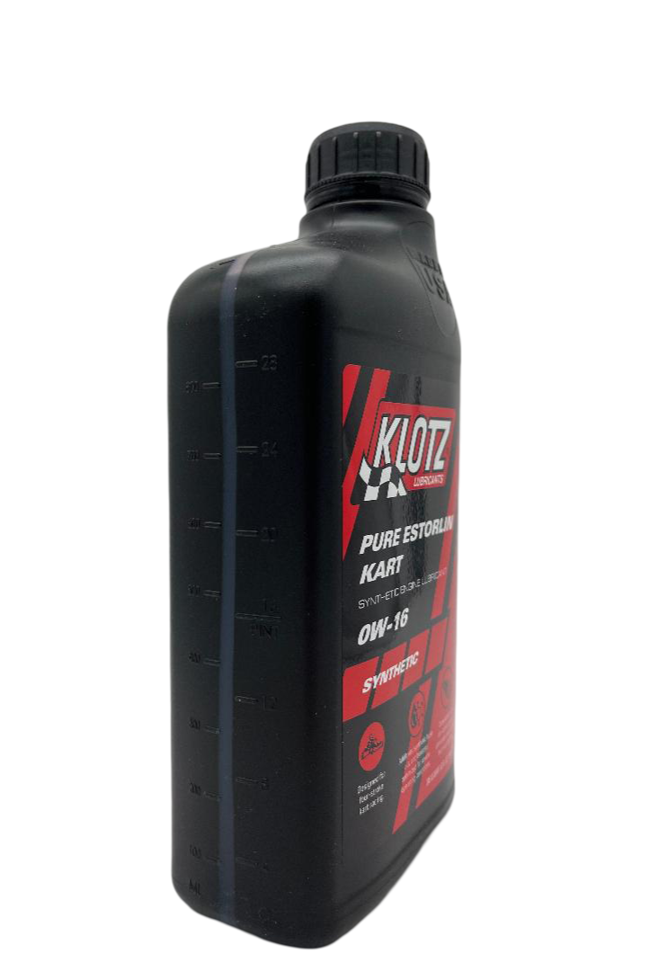 OW-16 Klotz Oil- Quart