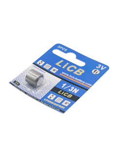 Front Right of an LiCB Sniper Aligner Battery Package.