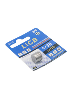Front Left of an LiCB Sniper Aligner Battery Package.