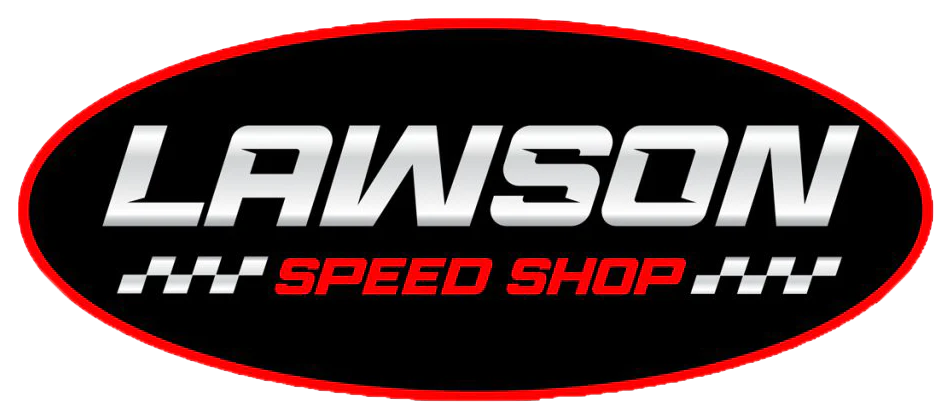 Lawson Speed Shop