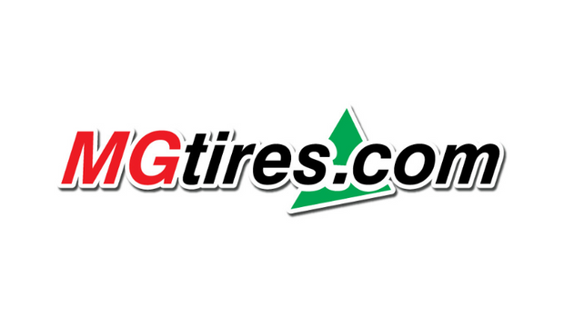 MG Tires Category Image.