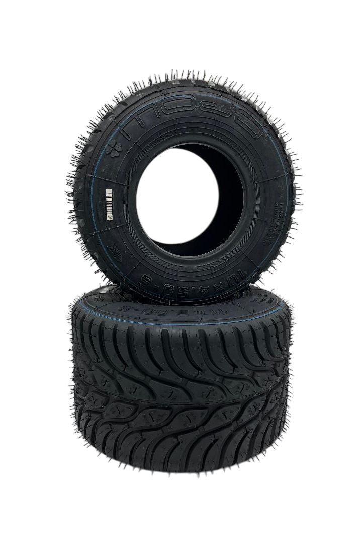 Mojo W5 Rain Tires