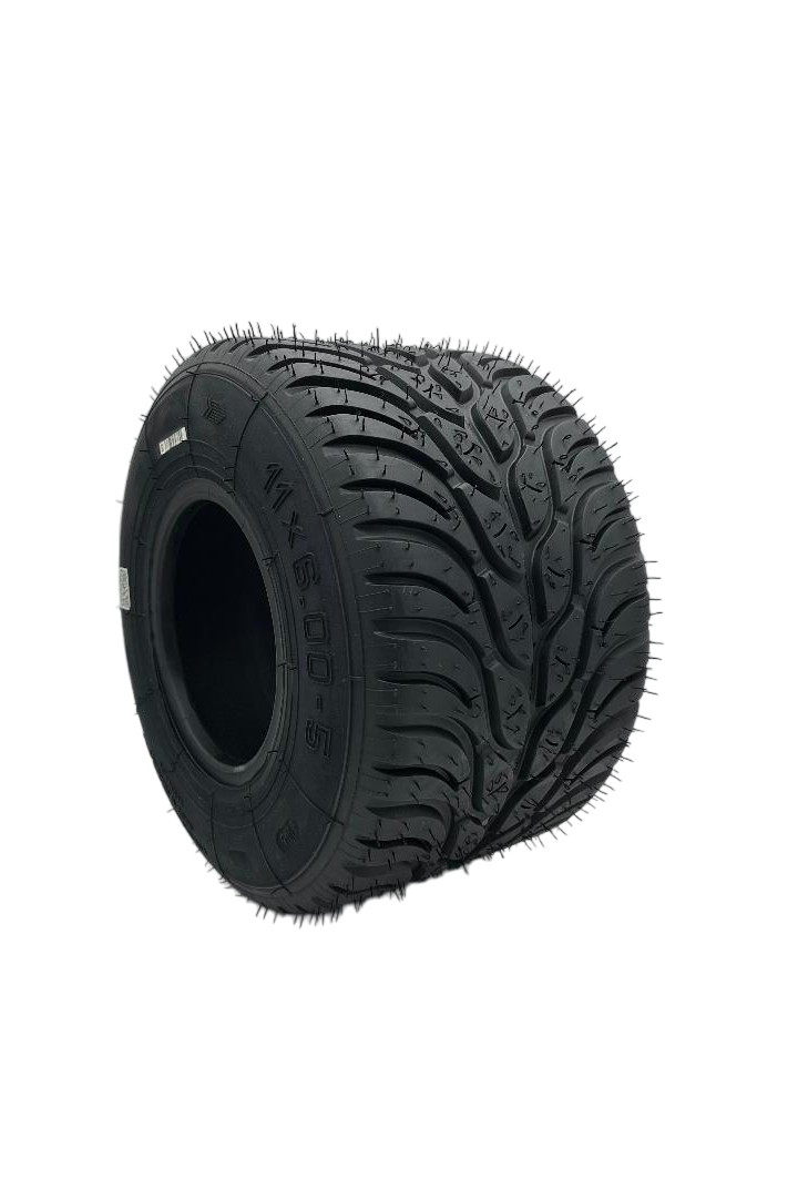 Mojo W5 Rain Tires