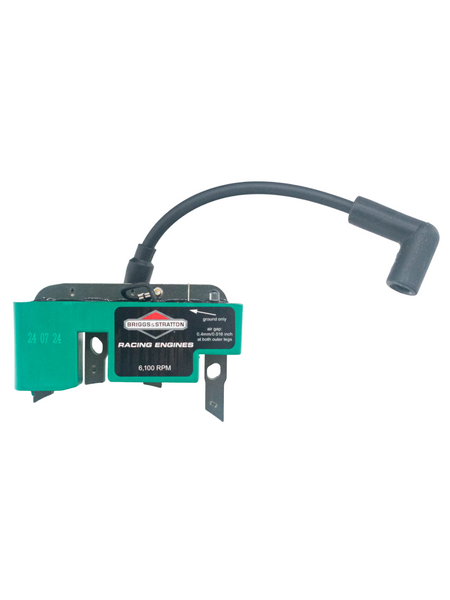 NEW! 206 Green Coil #84011138 – Lawson Speed Shop