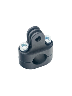 Front Left View of an Odenthal Camera Mount Clamp.