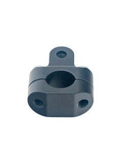 Bottom of an Odenthal Camera Mount Clamp.
