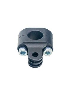 Top of an Odenthal Camera Mount Clamp.
