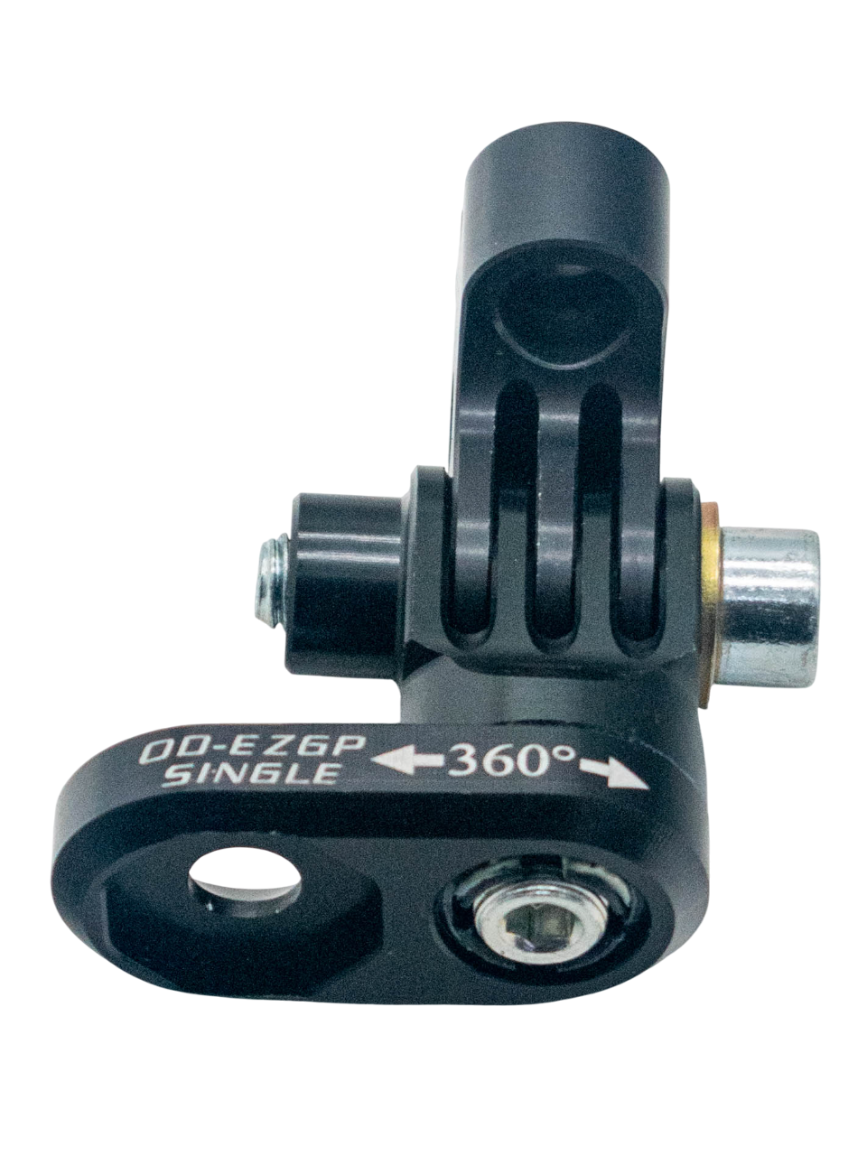 Front of an Odenthal EZGP Smarty Cam Adapter Kit.
