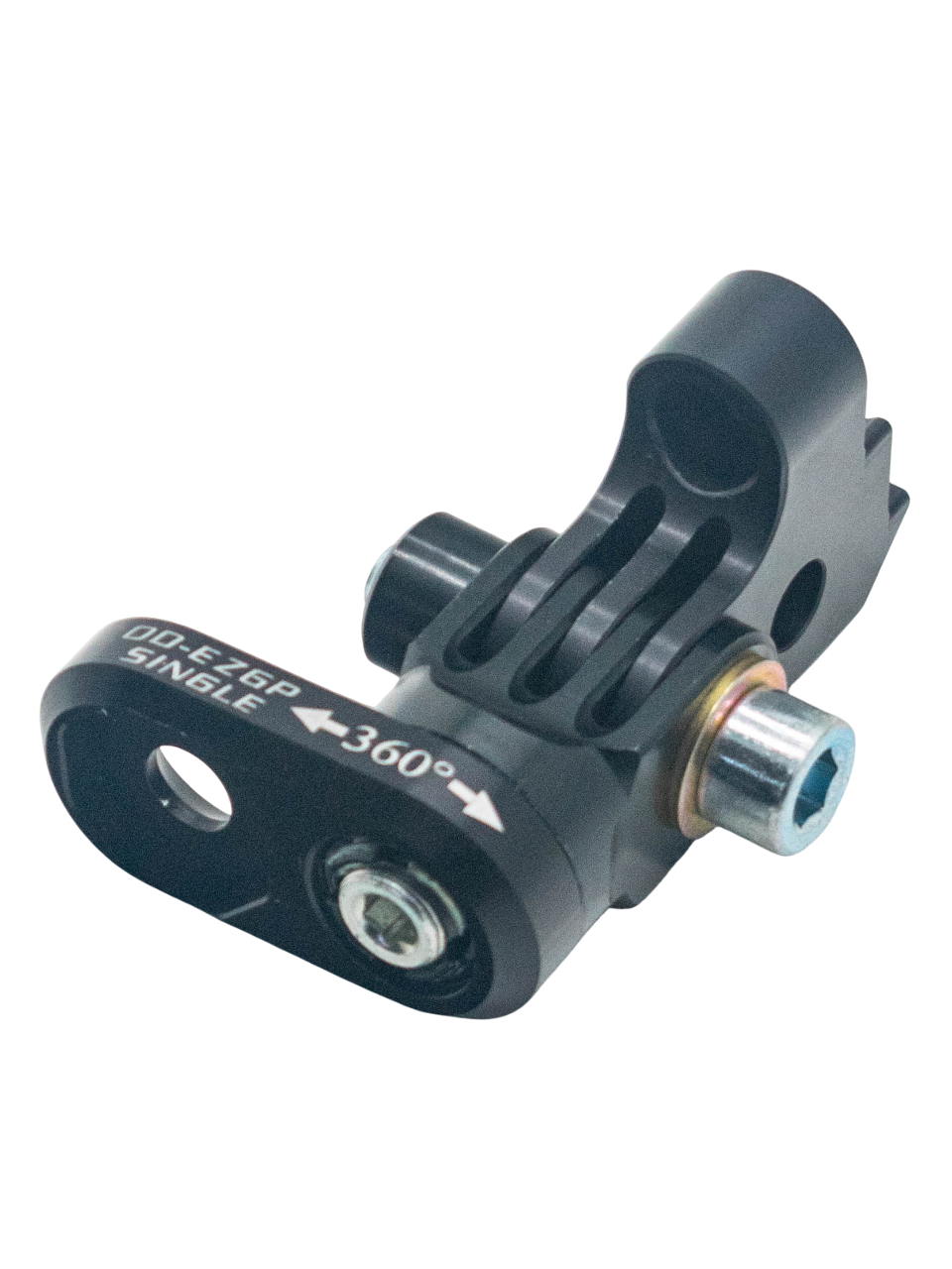 Front Right View of an Odenthal EZGP Smarty Cam Adapter Kit.