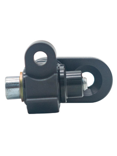 Top of an Odenthal EZGP Smarty Cam Adapter Kit.