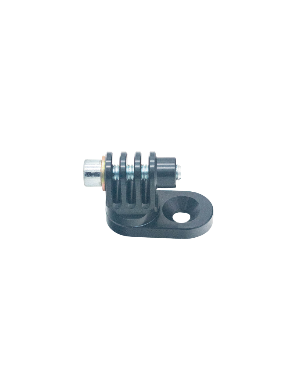 High View of the Back of an Odenthal Smarty Cam Single Top Plate Mounting Adapter.