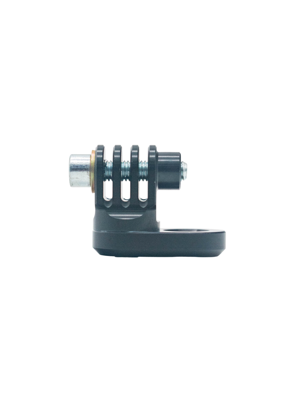 Back of an Odenthal Smarty Cam Single Top Plate Mounting Adapter.