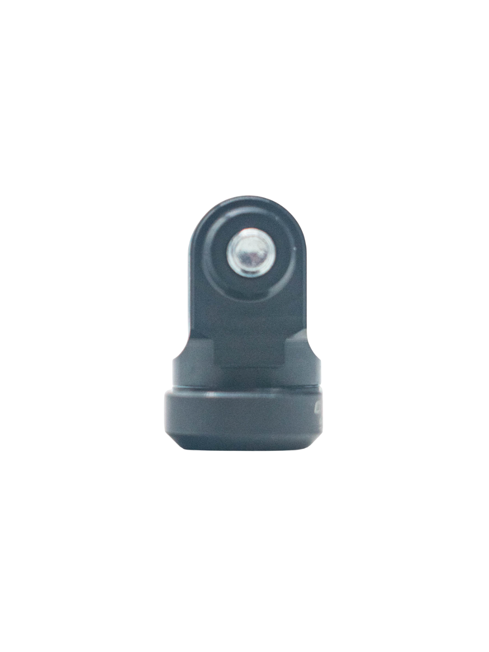 Left Side of an Odenthal Smarty Cam Single Top Plate Mounting Adapter.
