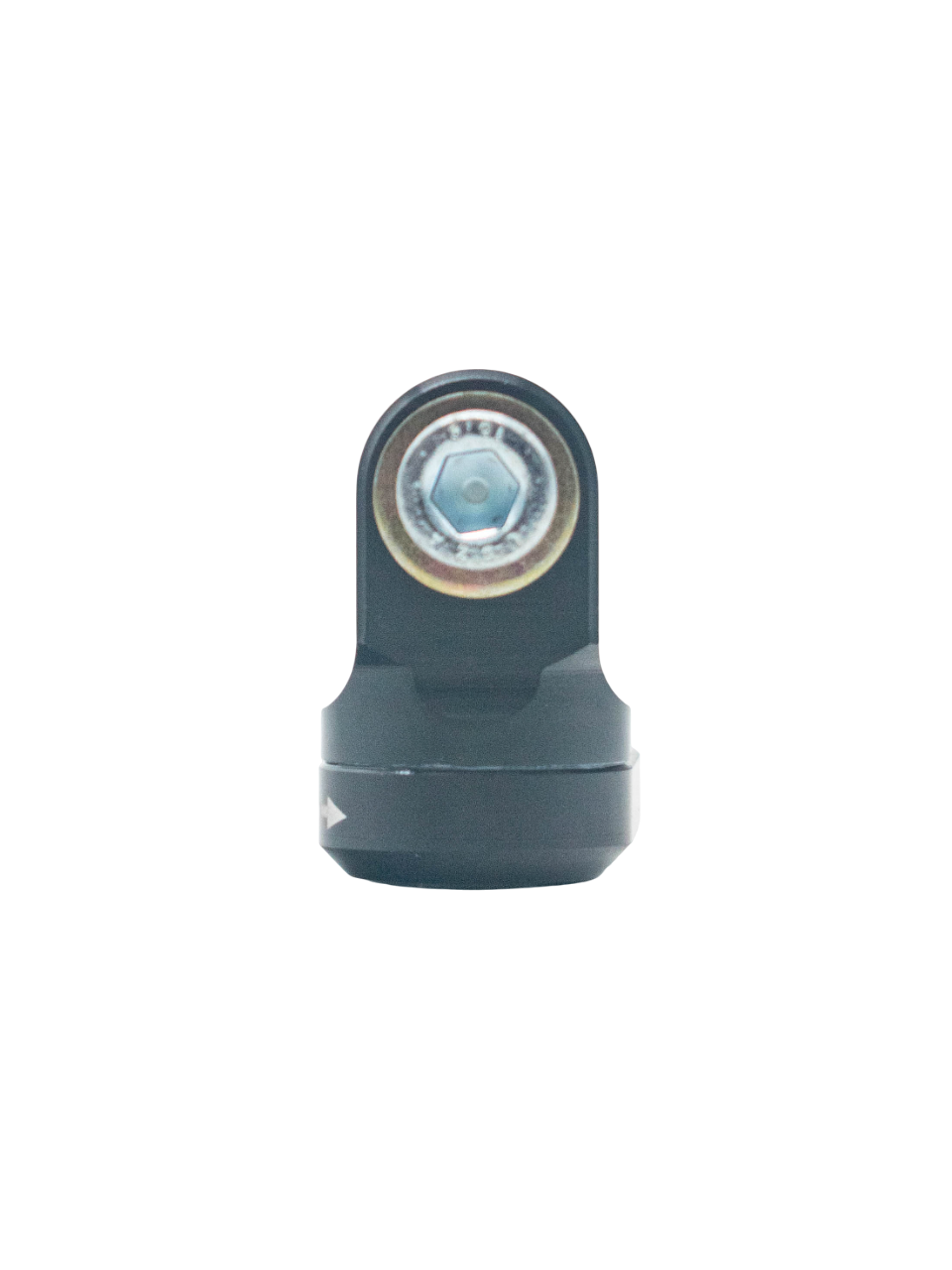 Right Side of an Odenthal Smarty Cam Single Top Plate Mounting Adapter.