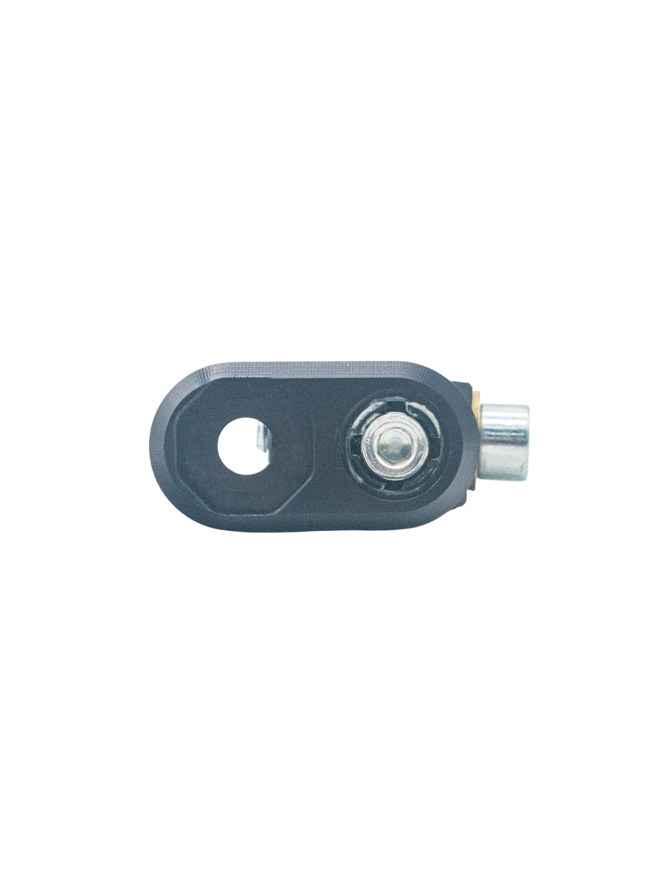 Bottom of an Odenthal Smarty Cam Single Top Plate Mounting Adapter.