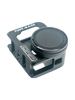 Front Right of an Odenthal TUFF-KASE GoPro Case.