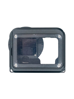 Back of an Odenthal TUFF-KASE GoPro Case.
