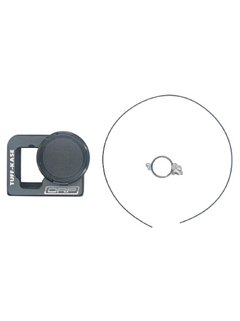 Odenthal TUFF-KASE GoPro Case and Tethering Equipment.