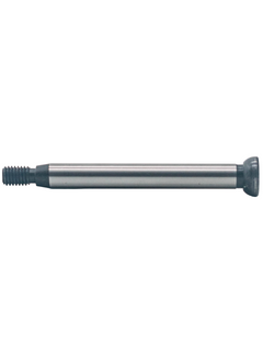 Side of a Parolin King Pin Bolt.