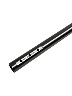 PKT 30mm 30-1000-D21 Axle.